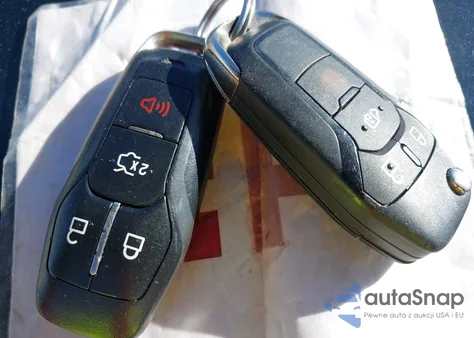 2017 Ford Mustang Gt Premium из США, поврежденный, VIN 1FA6P8CF9H5306090